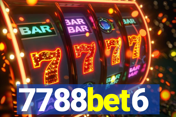 7788bet6