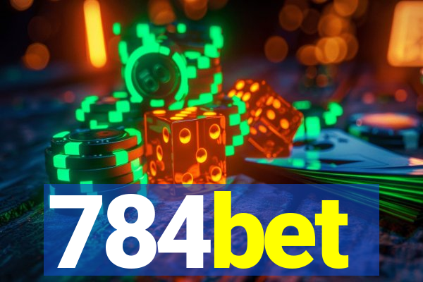 784bet