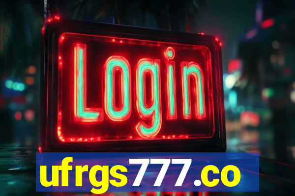 ufrgs777.co