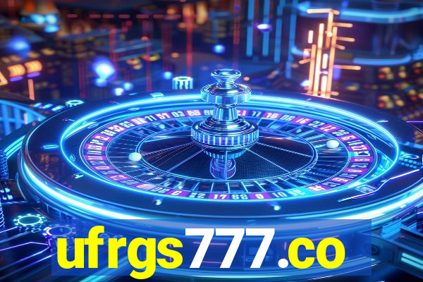 ufrgs777.co