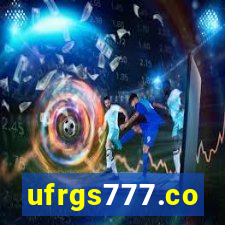 ufrgs777.co