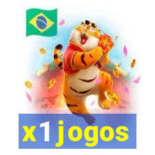 x1 jogos