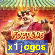 x1 jogos