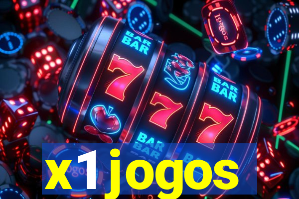 x1 jogos