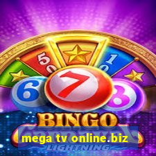 mega tv online.biz