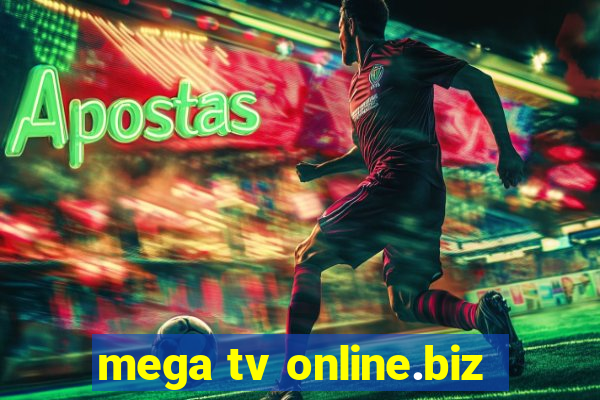 mega tv online.biz