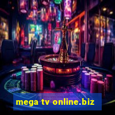 mega tv online.biz