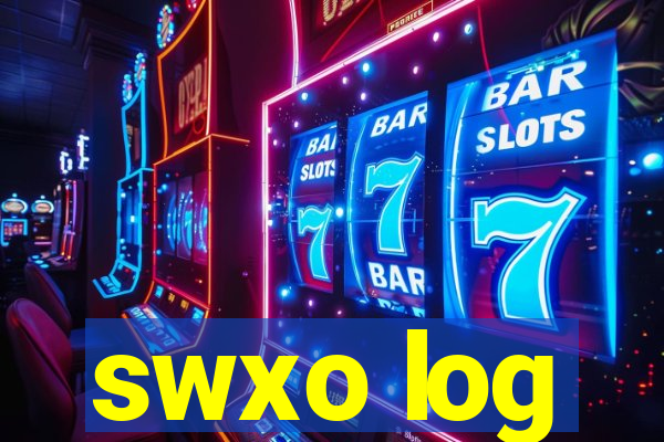 swxo log