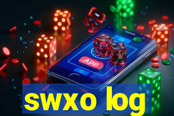 swxo log