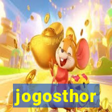 jogosthor