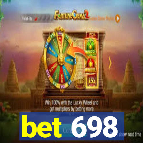 bet 698