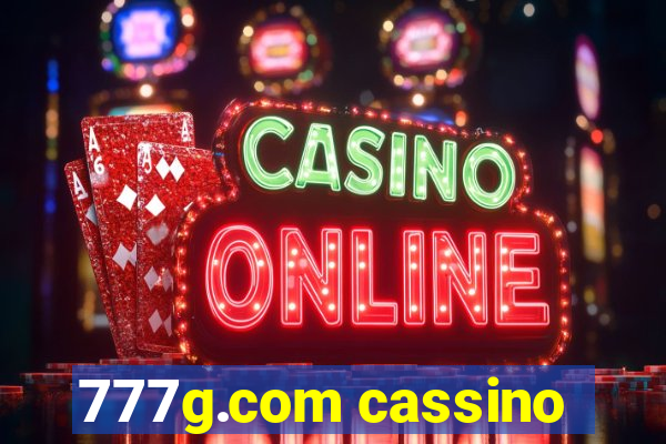 777g.com cassino