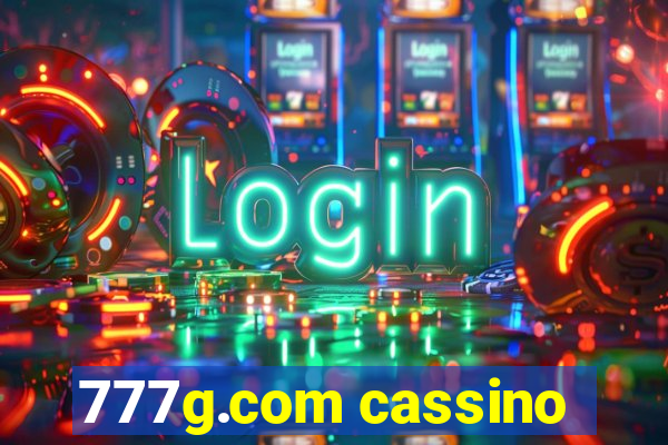 777g.com cassino