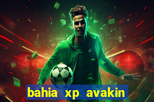 bahia xp avakin life download