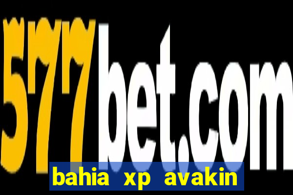 bahia xp avakin life download