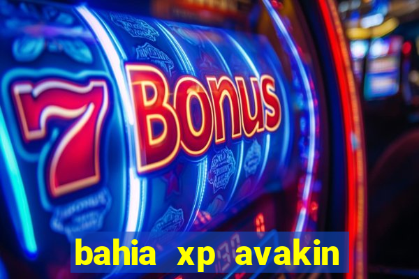 bahia xp avakin life download