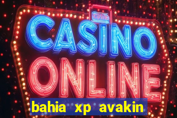 bahia xp avakin life download