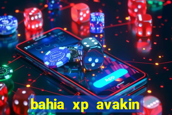 bahia xp avakin life download