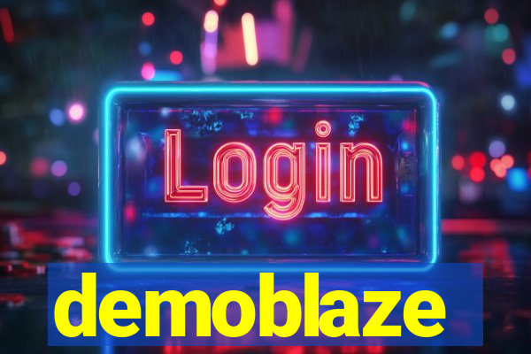 demoblaze