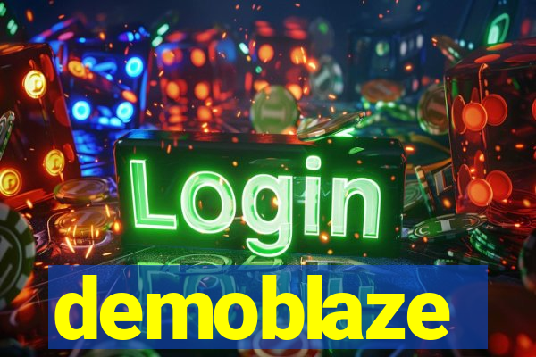 demoblaze