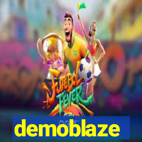 demoblaze