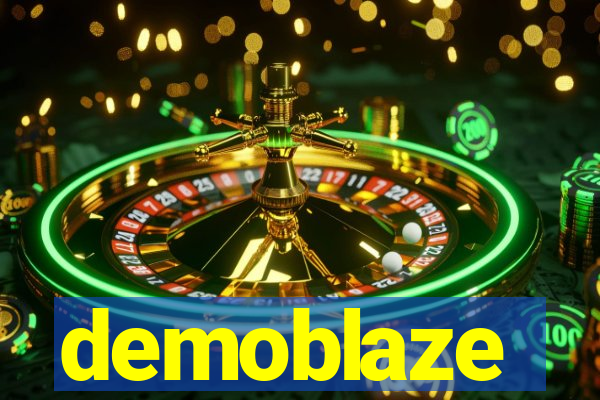 demoblaze