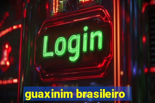 guaxinim brasileiro