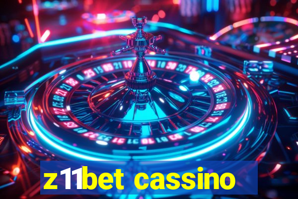 z11bet cassino