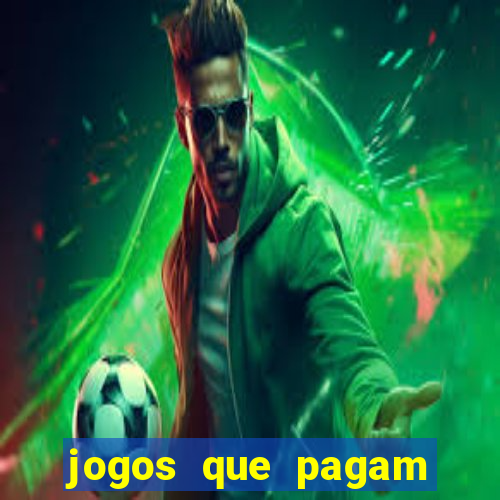 jogos que pagam via pagbank