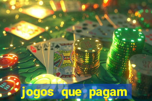 jogos que pagam via pagbank