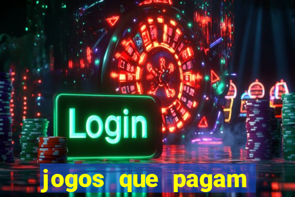 jogos que pagam via pagbank