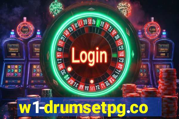 w1-drumsetpg.com