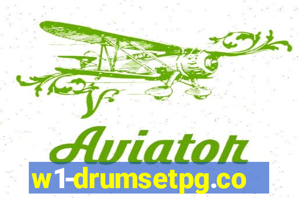 w1-drumsetpg.com