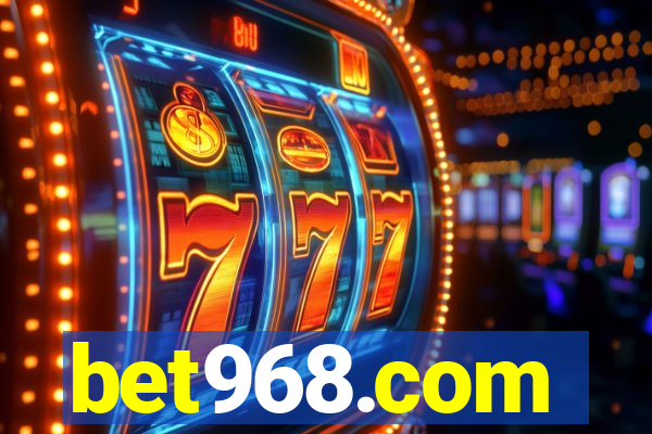 bet968.com