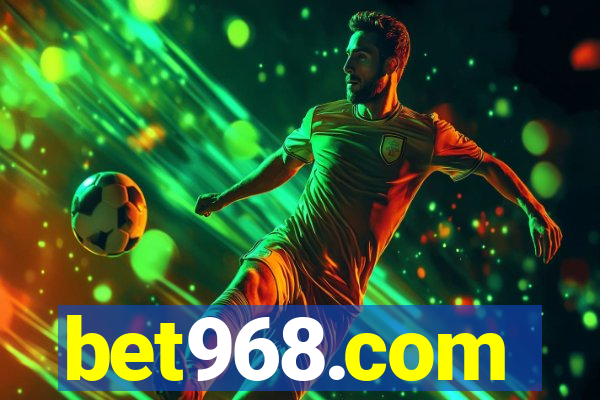 bet968.com