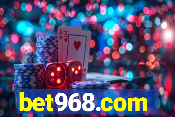 bet968.com