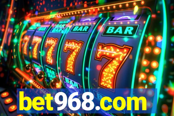 bet968.com