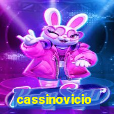 cassinovicio