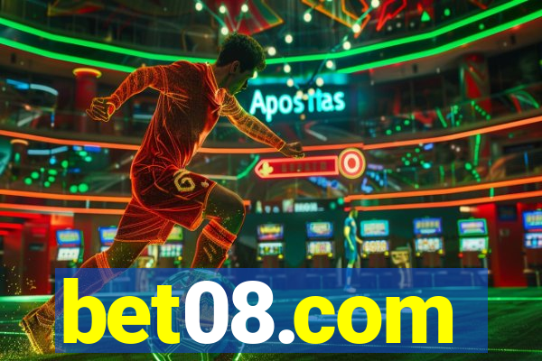 bet08.com