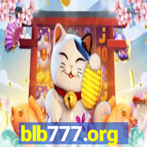 blb777.org