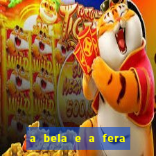 a bela e a fera 2014 filme completo dublado topflix