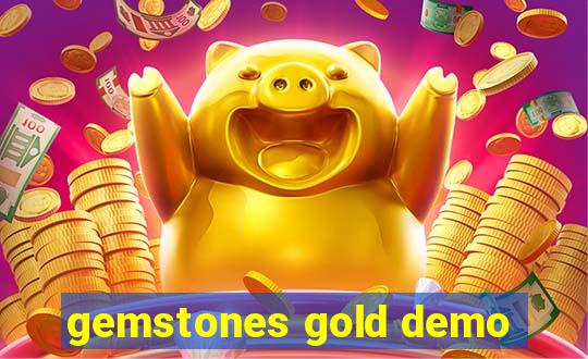 gemstones gold demo