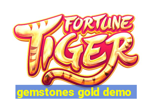 gemstones gold demo