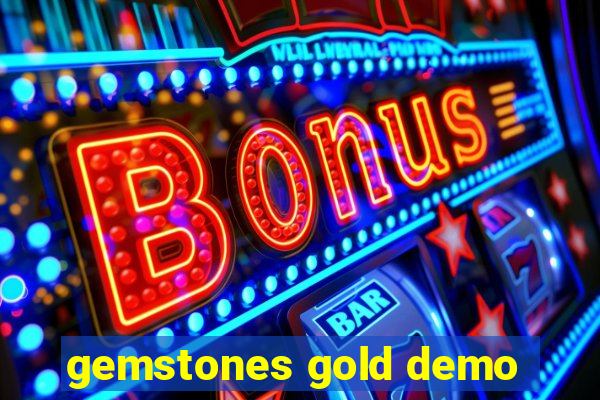 gemstones gold demo