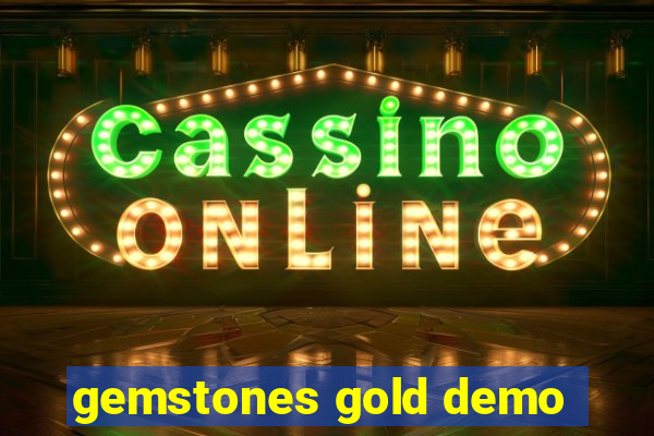 gemstones gold demo