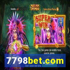 7798bet.com