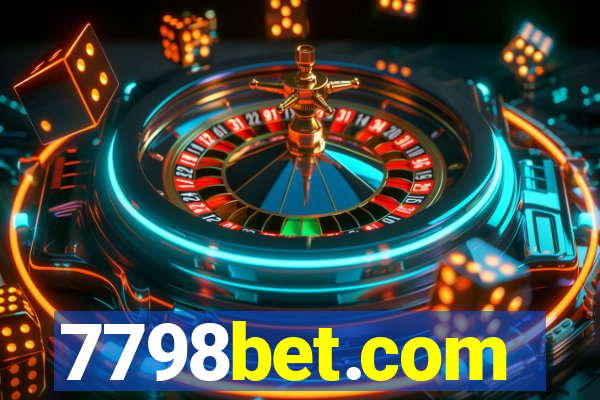 7798bet.com