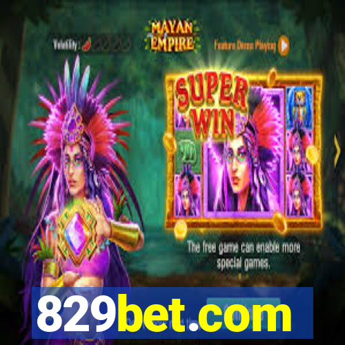 829bet.com