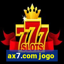 ax7.com jogo