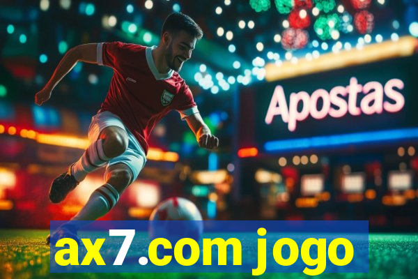 ax7.com jogo